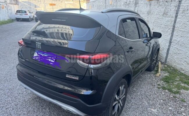 Fiat PULSE