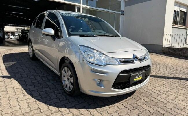 Citroen C3