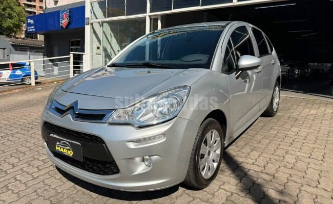 Citroen C3