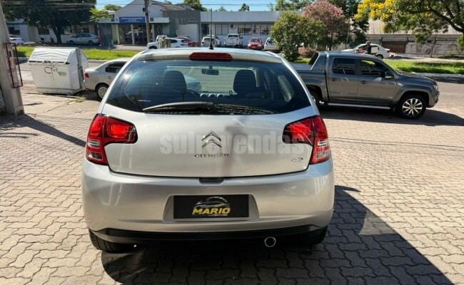 Citroen C3