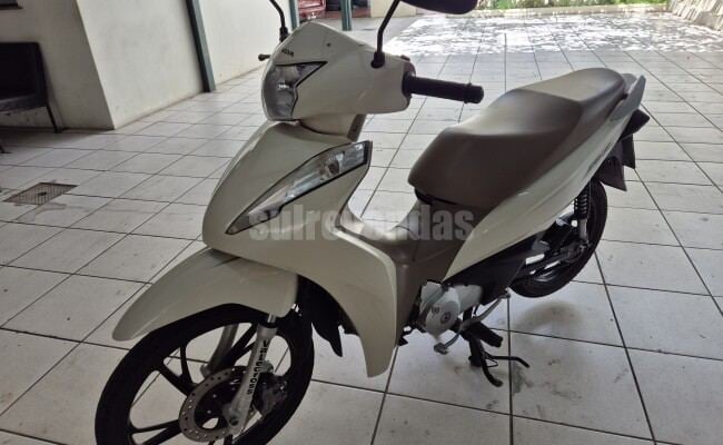 Honda BIZ