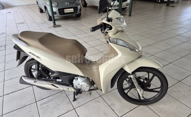Honda BIZ