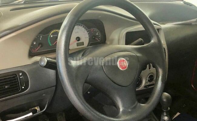 Fiat PALIO