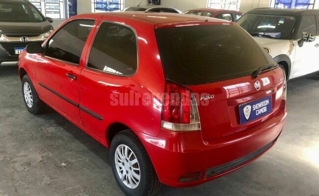 Fiat PALIO