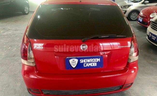Fiat PALIO