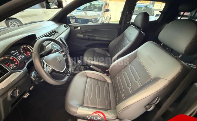 Volkswagen SAVEIRO EXTREME 1.6 FLEX 16V CD