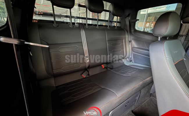 Volkswagen SAVEIRO EXTREME 1.6 FLEX 16V CD