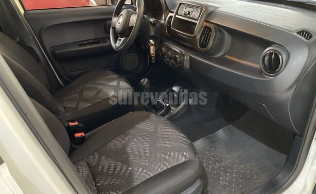 Fiat MOBI