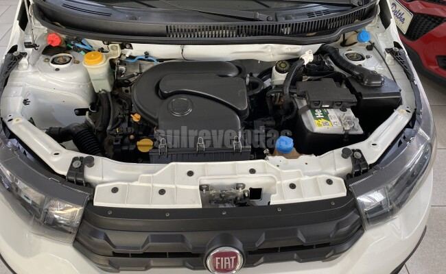 Fiat MOBI
