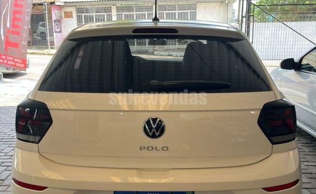 Volkswagen POLO 1.0 MPI FLEX 12V 5P