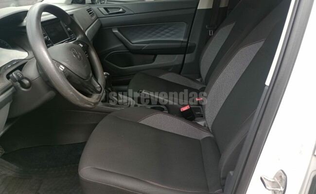 Volkswagen POLO 1.0 MPI FLEX 12V 5P