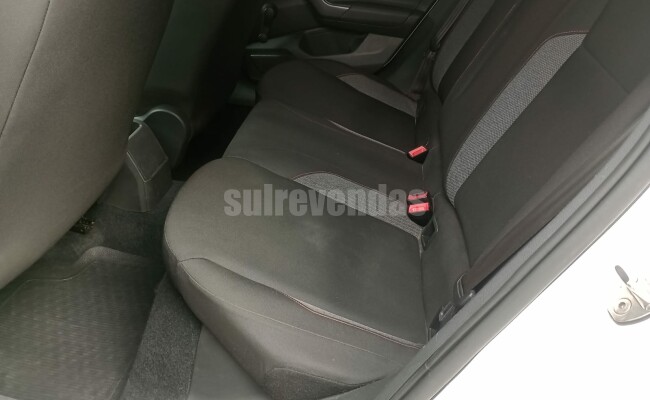 Volkswagen POLO 1.0 MPI FLEX 12V 5P
