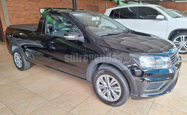 Volkswagen SAVEIRO