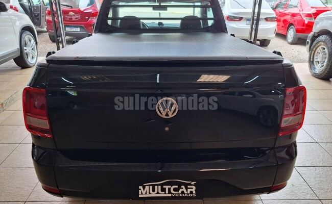 Volkswagen SAVEIRO