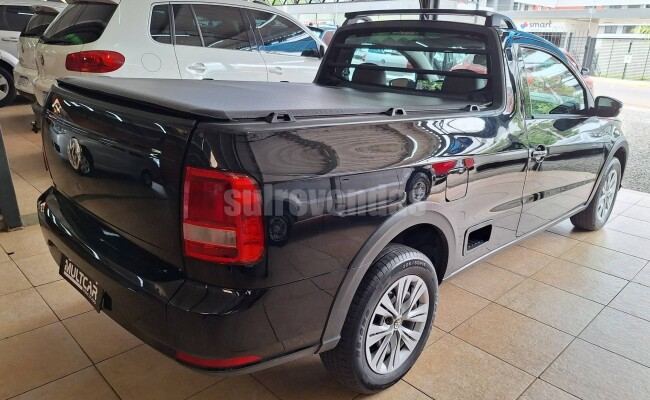 Volkswagen SAVEIRO