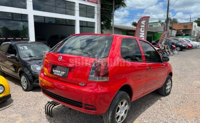 Fiat PALIO