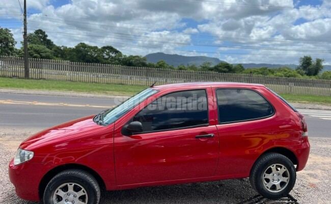 Fiat PALIO