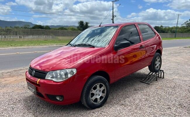 Fiat PALIO