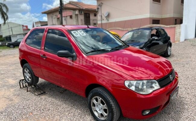Fiat PALIO