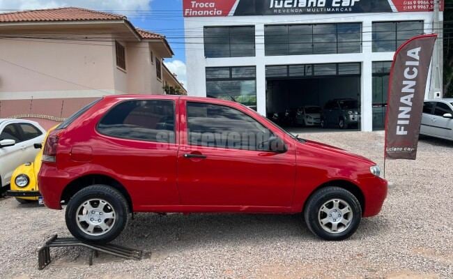 Fiat PALIO