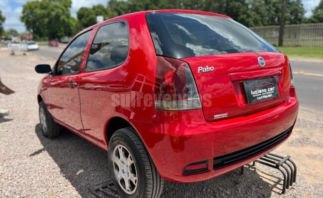Fiat PALIO
