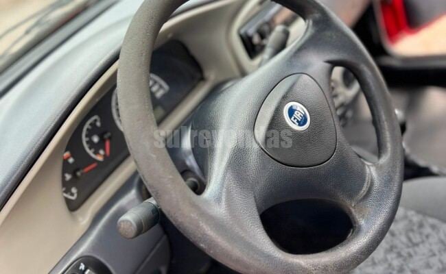Fiat PALIO