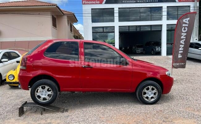 Fiat PALIO