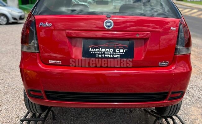 Fiat PALIO