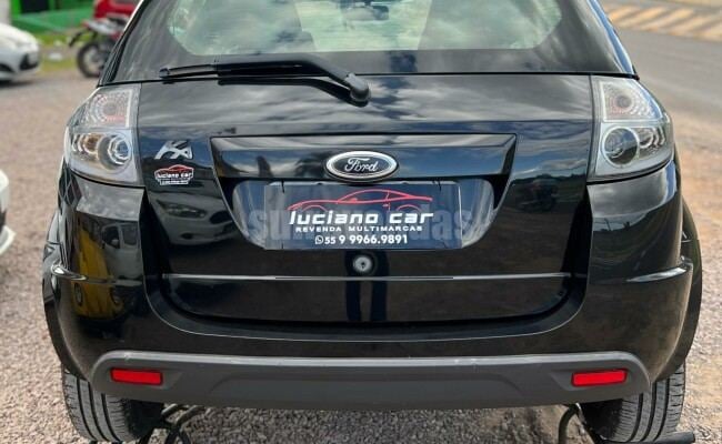 Ford KA FLEX