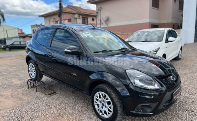 Ford KA FLEX