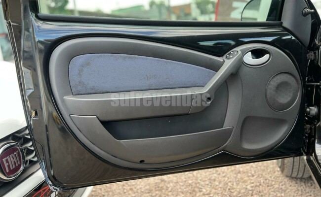 Ford KA FLEX