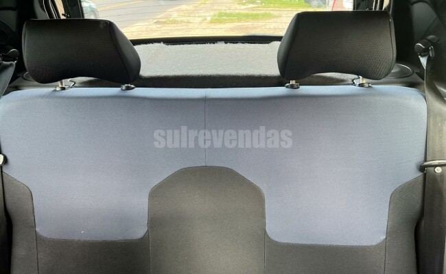 Ford KA FLEX