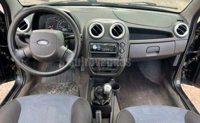 Ford KA FLEX
