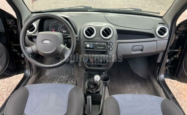 Ford KA FLEX
