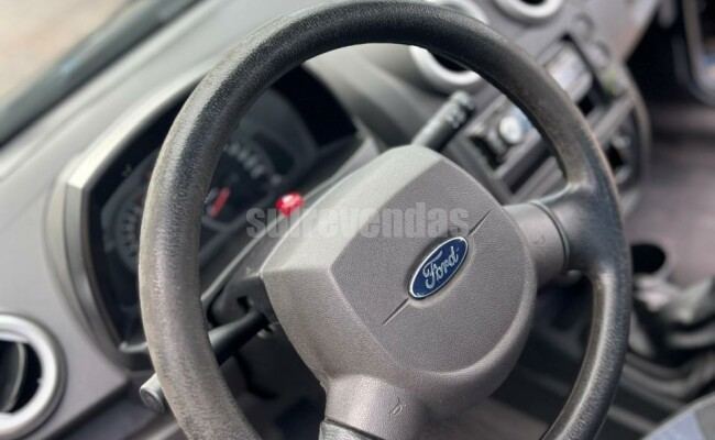 Ford KA FLEX