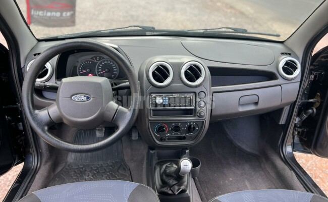 Ford KA FLEX