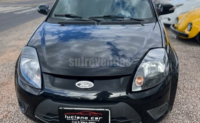 Ford KA FLEX