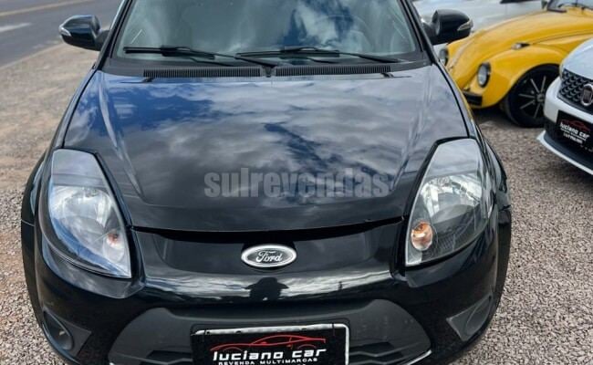 Ford KA FLEX