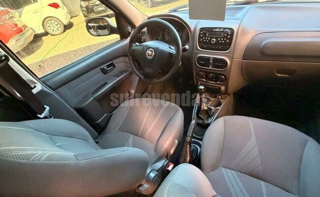 Fiat PALIO WEEKEND