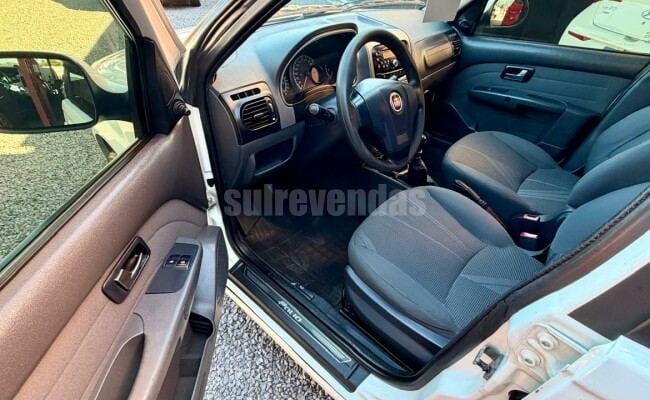 Fiat PALIO WEEKEND