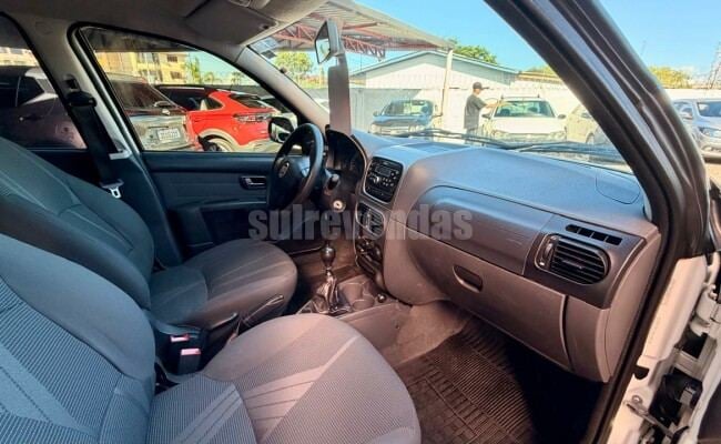 Fiat PALIO WEEKEND