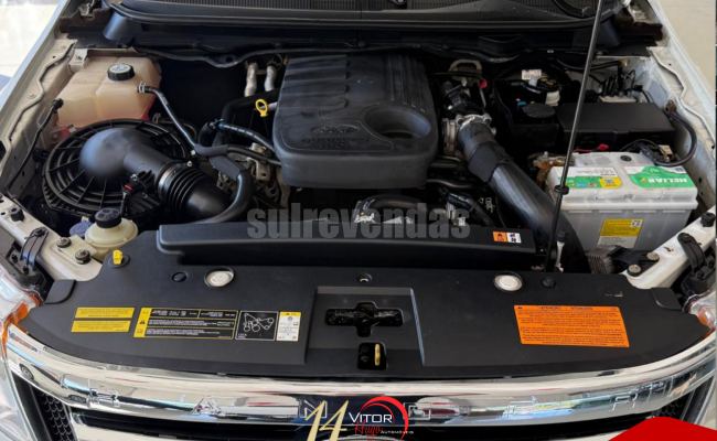 Ford RANGER CD