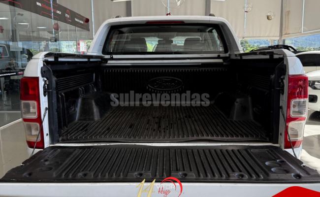 Ford RANGER CD