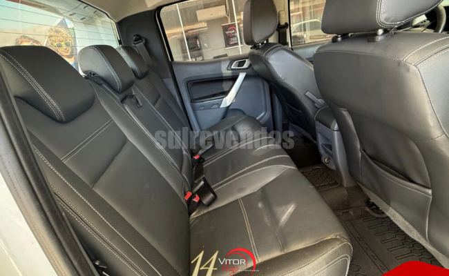 Ford RANGER CD