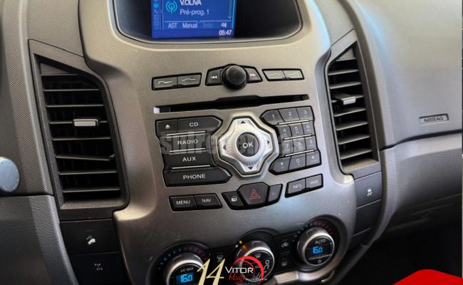 Ford RANGER CD