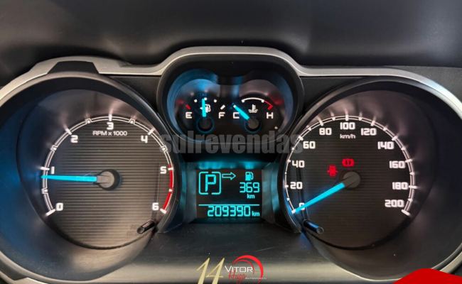 Ford RANGER CD