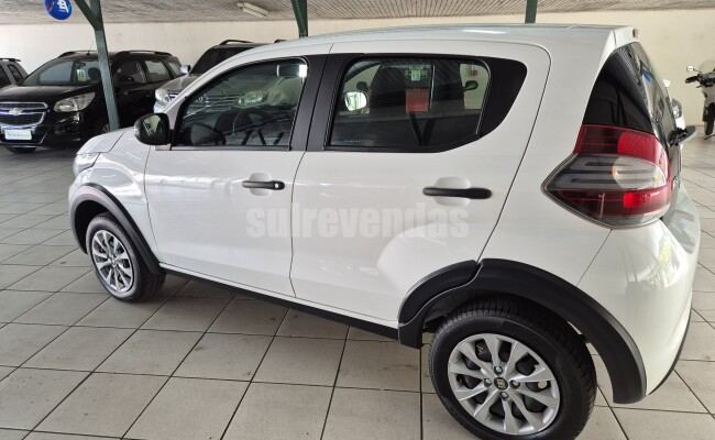 Fiat MOBI