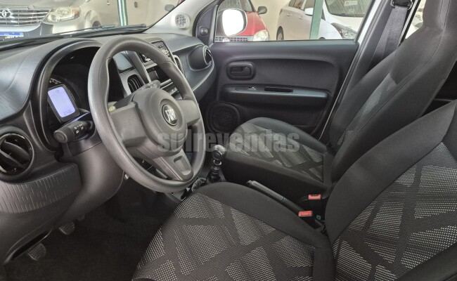Fiat MOBI