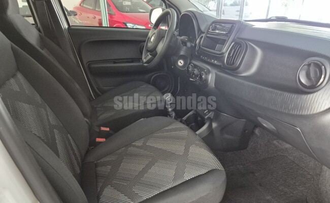 Fiat MOBI