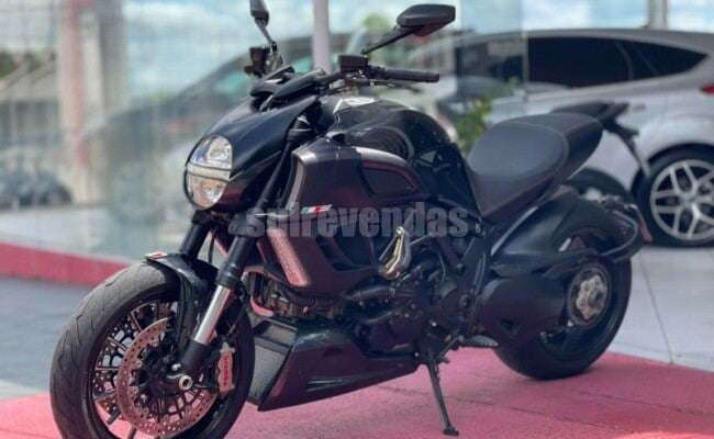 OUTROS MOTOBIKE